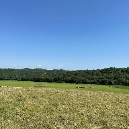 فندق مبيت وإفطار L'arbre Penche 3*