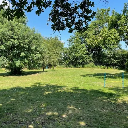 L'arbre Penche فندق مبيت وإفطار