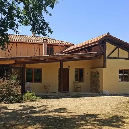 L'arbre Penche 3* Bassoues