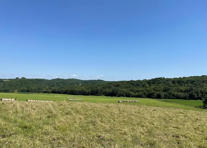 Oda ve Kahvaltı L'arbre Penche 3*
