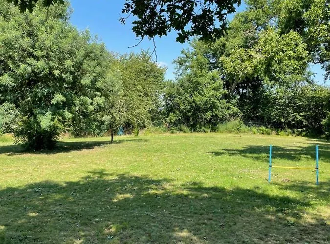 L'arbre Penche Oda ve Kahvaltı