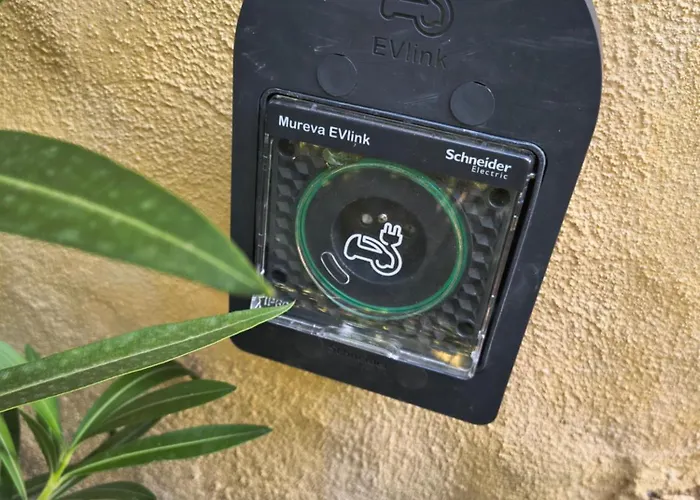 Frühstückspension L'arbre Penche